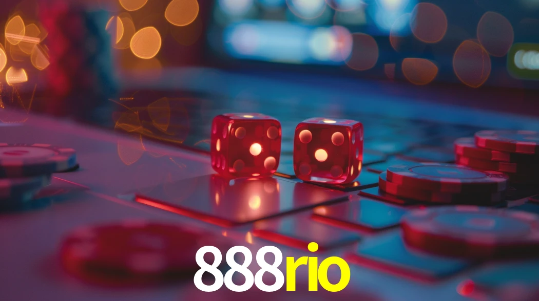 Secure Login 888rio